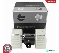 ESEN SKV INTERIOR BLOWER 68SKV262 FOR BMW