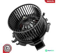 ESEN SKV INTERIOR BLOWER 68SKV267