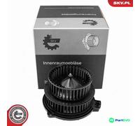 ESEN SKV INTERIOR BLOWER 68SKV268 FOR TOYOTA