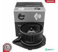 ESEN SKV INTERIOR BLOWER 68SKV270 FOR AUDI VW