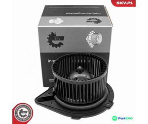 ESEN SKV INTERIOR BLOWER 68SKV270 FOR AUDI VW