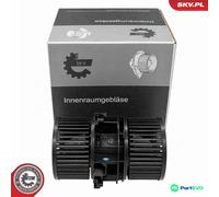 ESEN SKV INTERIOR BLOWER 68SKV272