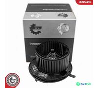 ESEN SKV INTERIOR BLOWER 68SKV273 FOR MERCEDES-BENZ
