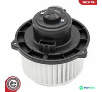 ESEN SKV INTERIOR BLOWER 68SKV278 FOR LAND ROVER