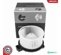 ESEN SKV INTERIOR BLOWER 68SKV282 FOR MAZDA