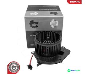 ESEN SKV INTERIOR BLOWER 68SKV284