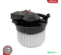 ESEN SKV INTERIOR BLOWER 68SKV290 FOR MERCEDES-BENZ