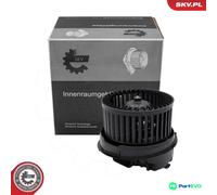 ESEN SKV INTERIOR BLOWER 68SKV295 FOR CITROËN