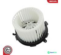 ESEN SKV INTERIOR BLOWER 68SKV296 FOR PEUGEOT