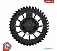 ESEN SKV INTERIOR BLOWER 68SKV301 FOR FIAT