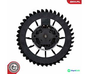 ESEN SKV INTERIOR BLOWER 68SKV301 FOR FIAT