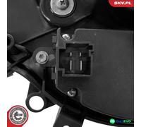 ESEN SKV INTERIOR BLOWER 68SKV307 FOR AUDI SEAT VW