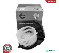 ESEN SKV INTERIOR BLOWER 68SKV311 FOR RENAULT