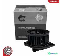 ESEN SKV INTERIOR BLOWER 68SKV313 FOR VOLVO