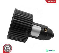 ESEN SKV INTERIOR BLOWER 68SKV315 FOR AUDI