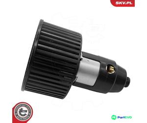 ESEN SKV INTERIOR BLOWER 68SKV315 FOR AUDI