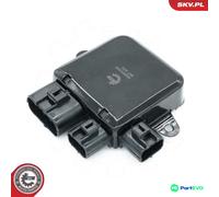 ESEN SKV INTERIOR BLOWER REGULATOR 96SKV256 FOR MITSUBISHI