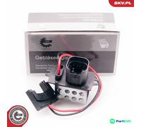 ESEN SKV INTERIOR BLOWER RESISTOR 94SKV003 FOR RENAULT