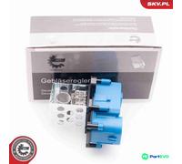 ESEN SKV INTERIOR BLOWER RESISTOR 94SKV010 FOR CITROËN
