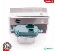 ESEN SKV INTERIOR BLOWER RESISTOR 94SKV034 FOR AUDI SEAT VW