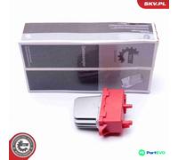 ESEN SKV INTERIOR BLOWER RESISTOR 94SKV077
