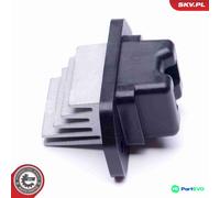 ESEN SKV INTERIOR BLOWER RESISTOR 94SKV082 FOR HONDA