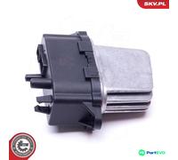 ESEN SKV INTERIOR BLOWER RESISTOR 94SKV100 FOR ALFA ROMEO FIAT