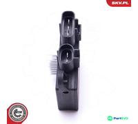 ESEN SKV INTERIOR BLOWER RESISTOR 94SKV112 FOR TOYOTA