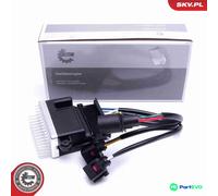 ESEN SKV INTERIOR BLOWER RESISTOR 94SKV114 FOR AUDI PORSCHE
