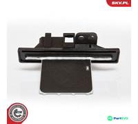 ESEN SKV INTERIOR BLOWER RESISTOR 95SKV026 FOR NISSAN