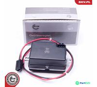 ESEN SKV INTERIOR BLOWER RESISTOR 95SKV077 FOR JEEP