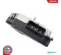 ESEN SKV INTERIOR BLOWER RESISTOR 95SKV095 FOR OPEL SAAB VAUXHALL