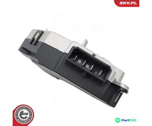 ESEN SKV INTERIOR BLOWER RESISTOR 95SKV095 FOR OPEL SAAB VAUXHALL