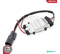 ESEN SKV INTERIOR BLOWER RESISTOR 96SKV342 FOR MERCEDES-BENZ