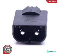 ESEN SKV INTERIOR TEMPERATURE SENSOR 17SKV704 FOR SAAB