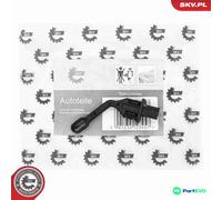 ESEN SKV INTERIOR TEMPERATURE SENSOR 17SKV979 FOR MERCEDES-BENZ SMART