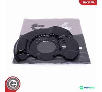 ESEN SKV LEFT BRAKE DISC SPLASH GUARD 57SKV226 FOR TOYOTA