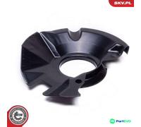 ESEN SKV LEFT BRAKE DISC SPLASH GUARD 57SKV252 FOR HYUNDAI