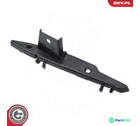 ESEN SKV LEFT BUMPER MOUNTING BRACKET 97SKV272 FOR BMW