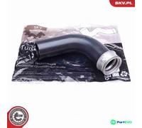 ESEN SKV LEFT CHARGE AIR HOSE 43SKV209 FOR MITSUBISHI