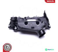 ESEN SKV LEFT CYLINDER HEAD COVER 48SKV082 FOR JAGUAR LAND ROVER