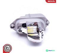 ESEN SKV LEFT DYNAMIC BENDING LIGHT CONTROL UNIT 59SKV137 FOR BMW