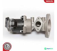 ESEN SKV LEFT EGR VALVE 14SKV072 FOR LAND ROVER