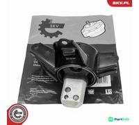 ESEN SKV LEFT ENGINE MOUNTING 75SKV015 FOR HYUNDAI KIA