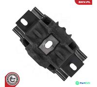 ESEN SKV LEFT ENGINE MOUNTING 75SKV062 FOR FORD MAZDA