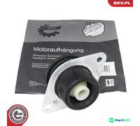 ESEN SKV LEFT ENGINE MOUNTING 75SKV090