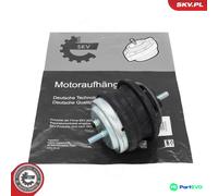 ESEN SKV LEFT ENGINE MOUNTING 75SKV178 FOR BMW