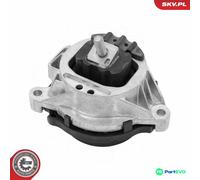 ESEN SKV LEFT ENGINE MOUNTING 75SKV187 FOR BMW