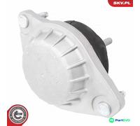 ESEN SKV LEFT ENGINE MOUNTING 75SKV224 FOR AUDI
