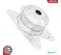 ESEN SKV LEFT ENGINE MOUNTING 75SKV260 FOR OPEL VAUXHALL